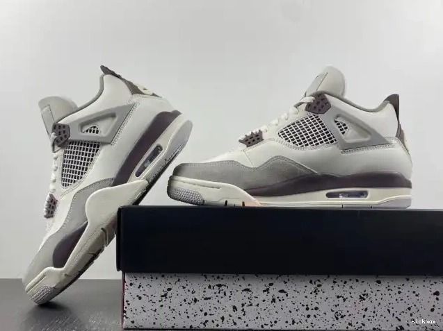 Rep MAX Phantom Ma 4 Jordan A Air FZ4810-001 Maniere x 0413